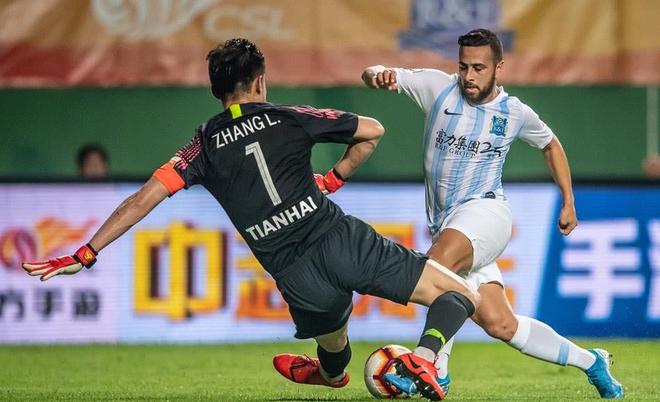 关于切沃队长发表表态：愿意为球队拼尽全力的信息